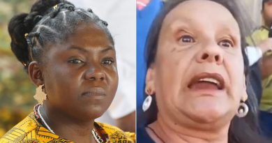Fabiola Rubiano, la mujer que calificó de “simio” a la vicepresidenta Francia Márquez, irá a juicio