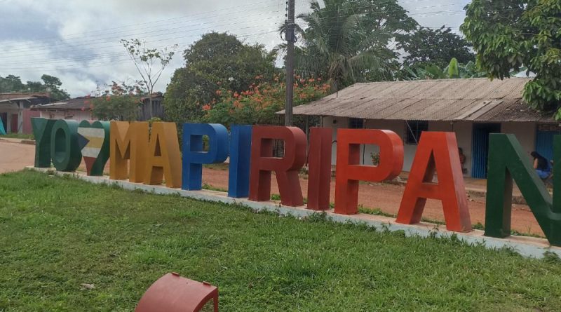 Mapiripán, Meta: Un Pueblo Resiliente que Surge de las Economías Agropecuarias