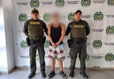 “El daña celulares”, entró a la casa de su “ex” sin permiso y acabó con el celular de la mujer