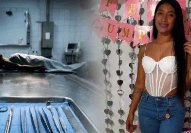 ¡NUEVOS DETALLES DEL CASO! La necropsia de María Camila Potosí revela hallazgos escalofriantes